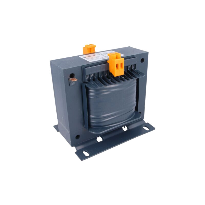 Transformator: alimentare; 630VA; 230VAC; 230V; cu şurub; IP00