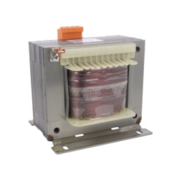 Transformator: alimentare; 600VA; 400VAC; 230V; cu şurub; IP00