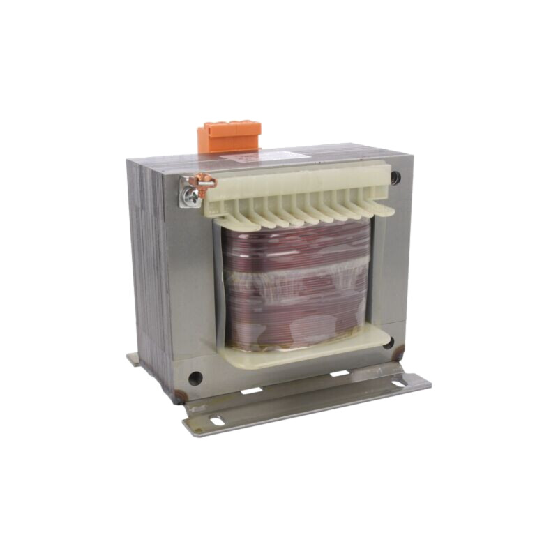 Transformator: alimentare; 600VA; 400VAC; 230V; cu şurub; IP00