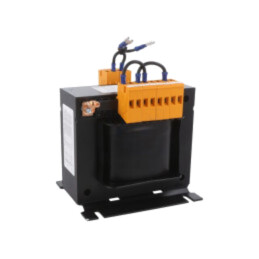 Transformator: alimentare; 400VA; 115x135x132mm; 208/550V; 77A