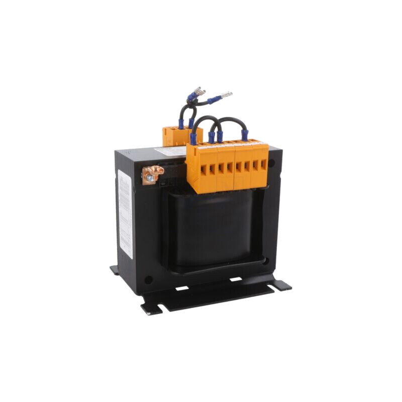 Transformator: alimentare; 400VA; 115x135x132mm; 208/550V; 77A