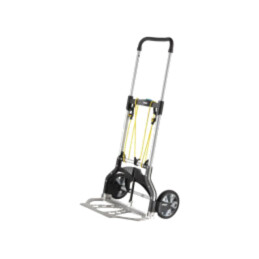 Cărucior de transport; max100kg; pliantă