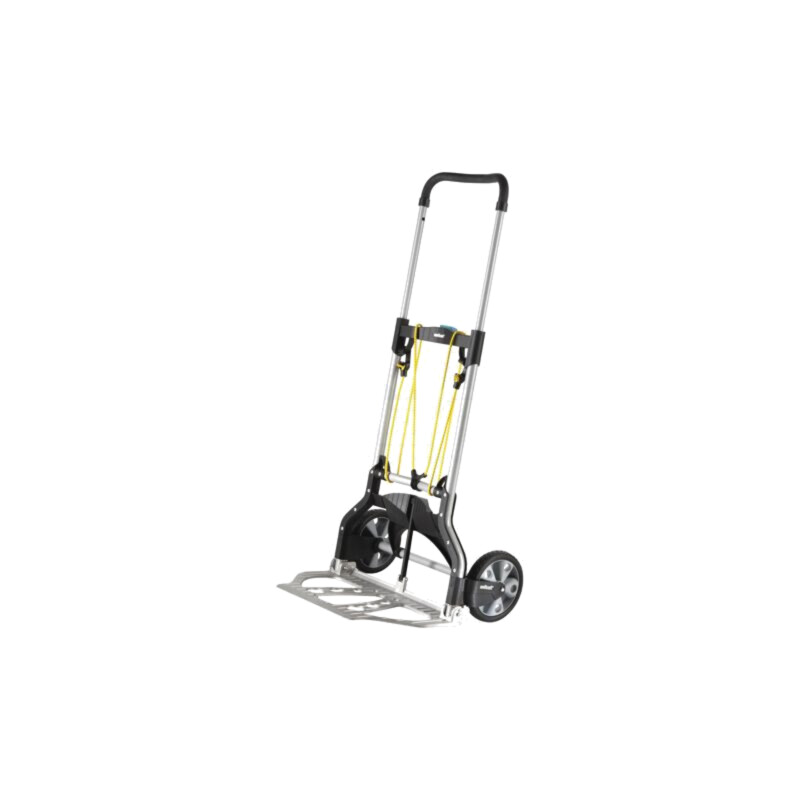 Cărucior de transport; max100kg; pliantă