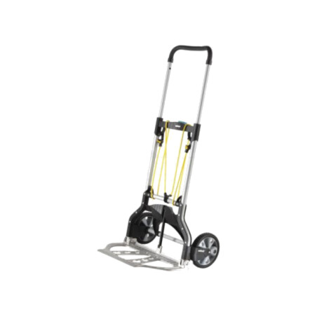 Cărucior de transport; max100kg; pliantă