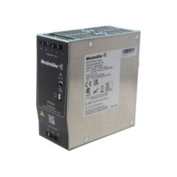 Alimentator: pulsatoriu; pentru şină DIN; 480W; 48VDC; 10A; OUT: 1