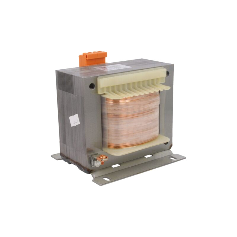 Transformator: alimentare; 600VA; 500VAC; 230V; cu şurub; IP00