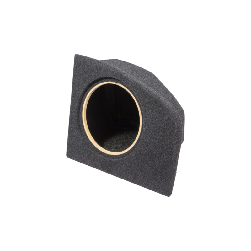 Carcasă difuzor; MDF; melanj negru; ţesătură; 250mm; BMW; 15l Carcasă difuzor; MDF; melanj negru; ţesătură; 250mm; BMW; 15l