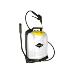 Pulverizator pentru grădină; plastic; 12l; 6bar