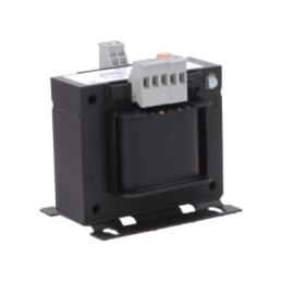Transformator: alimentare; 250VA; 230VAC,400VAC; 24V; cu şurub