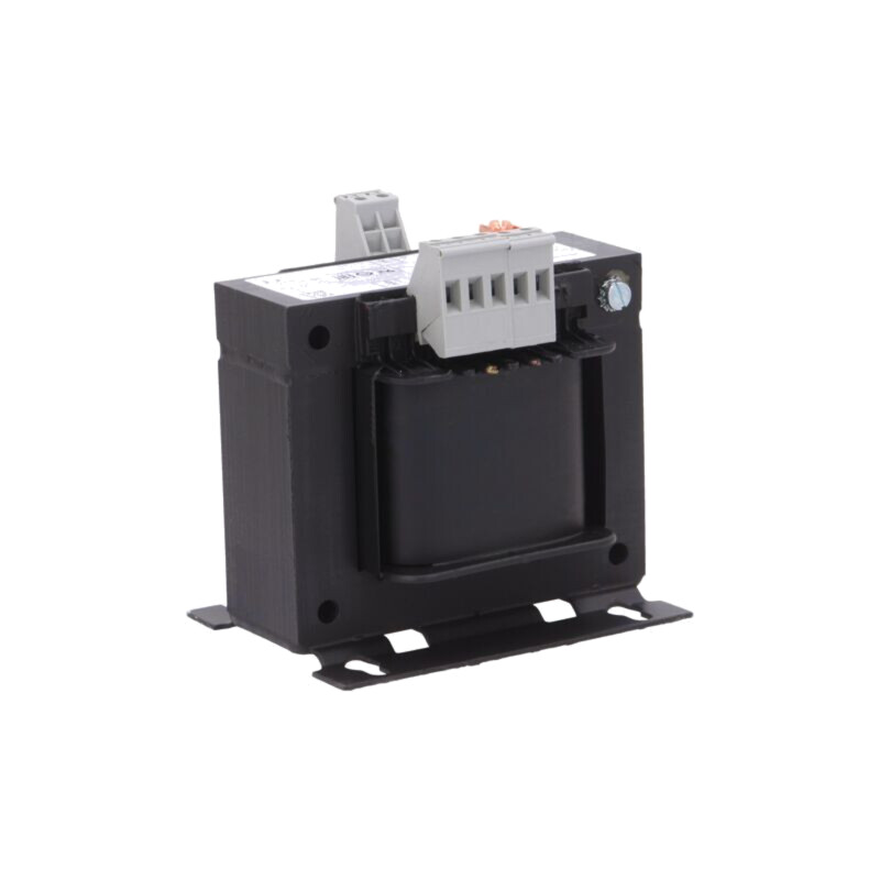 Transformator: alimentare; 250VA; 230VAC,400VAC; 24V; cu şurub