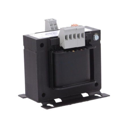 Transformator: alimentare; 250VA; 230VAC,400VAC; 24V; cu şurub