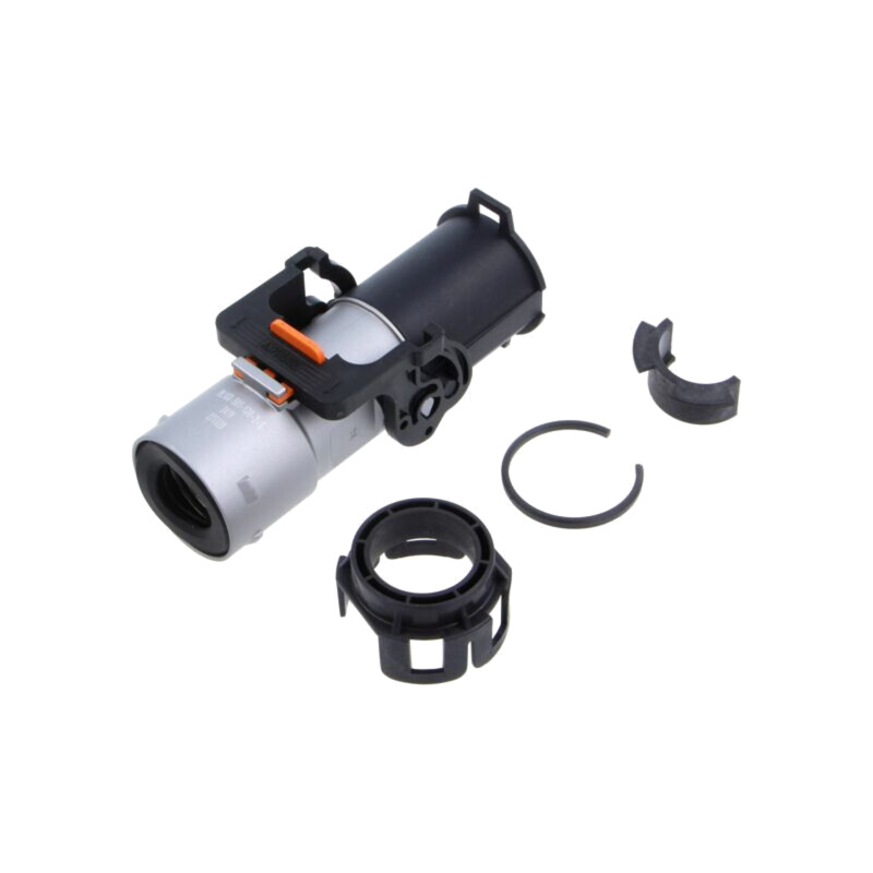 Conector: alimentare DC; tată; drept; pe cablu; -40÷125°C; PIN: 1 Conector: alimentare DC; tată; drept; pe cablu; -40÷125°C; PIN: 1