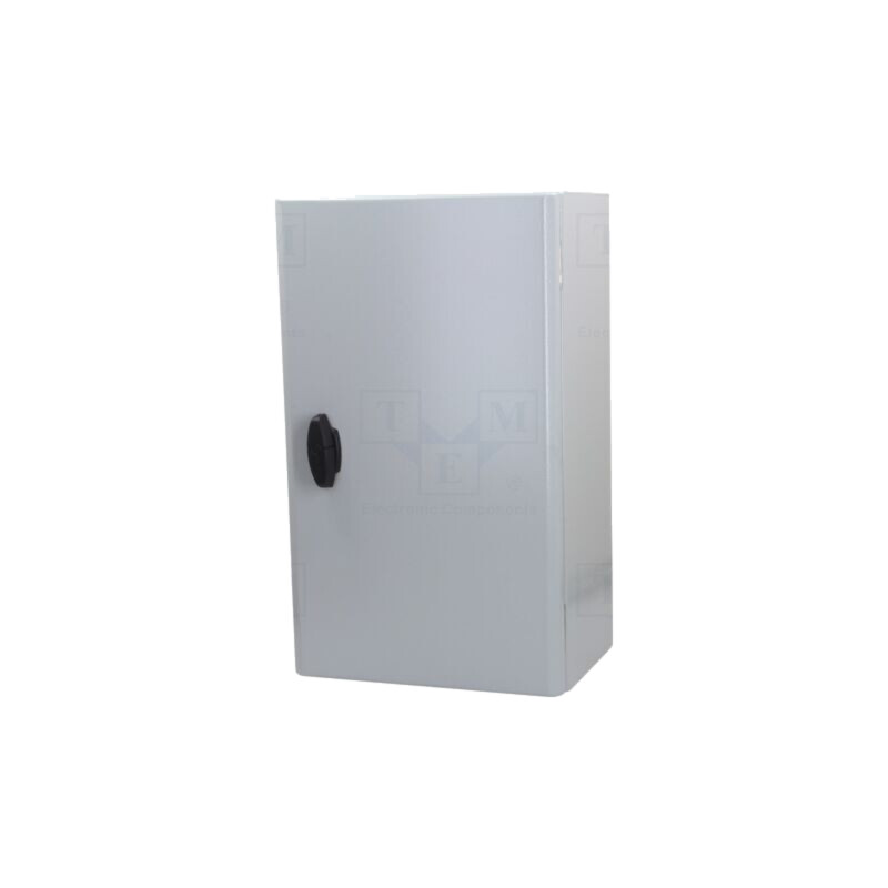 Carcasă: montare pe perete; X: 300mm; Y: 500mm; Z: 200mm; oţel; IP66