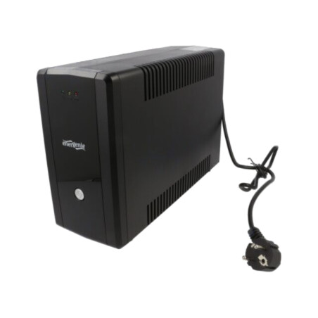 Alimentator: UPS; 900W; 1,5kVA; Uintr: 162÷295V; 115x320x220mm