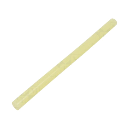 Adeziv termofuzibil; Ø: 12mm; Lung: 190mm; Priză: 30s; 10kg