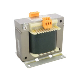 Transformator: alimentare; 630VA; 230VAC,400VAC; 115V,230V; IP00