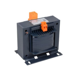 Transformator: alimentare; 630VA; 230VAC; 24V; cu şurub; IP00; STM