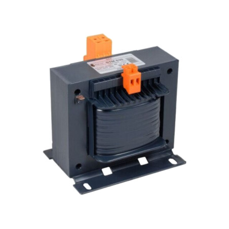 Transformator: alimentare; 630VA; 230VAC; 24V; cu şurub; IP00; STM