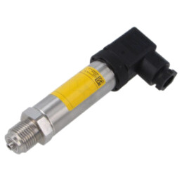 Adaptor: de presiune; Domeniu setări presiune: 0÷6bar; 10÷36VDC