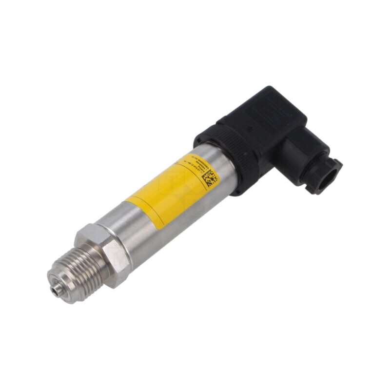 Adaptor: de presiune; Domeniu setări presiune: 0÷6bar; 10÷36VDC