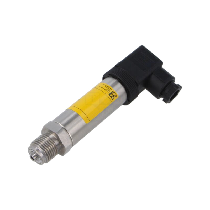 Adaptor: de presiune; Domeniu setări presiune: 0÷16bar; 10÷36VDC