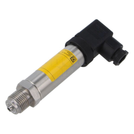 Adaptor: de presiune; Domeniu setări presiune: 0÷16bar; 10÷36VDC