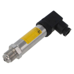 Adaptor: de presiune; Domeniu setări presiune: 0÷10bar; 10÷36VDC