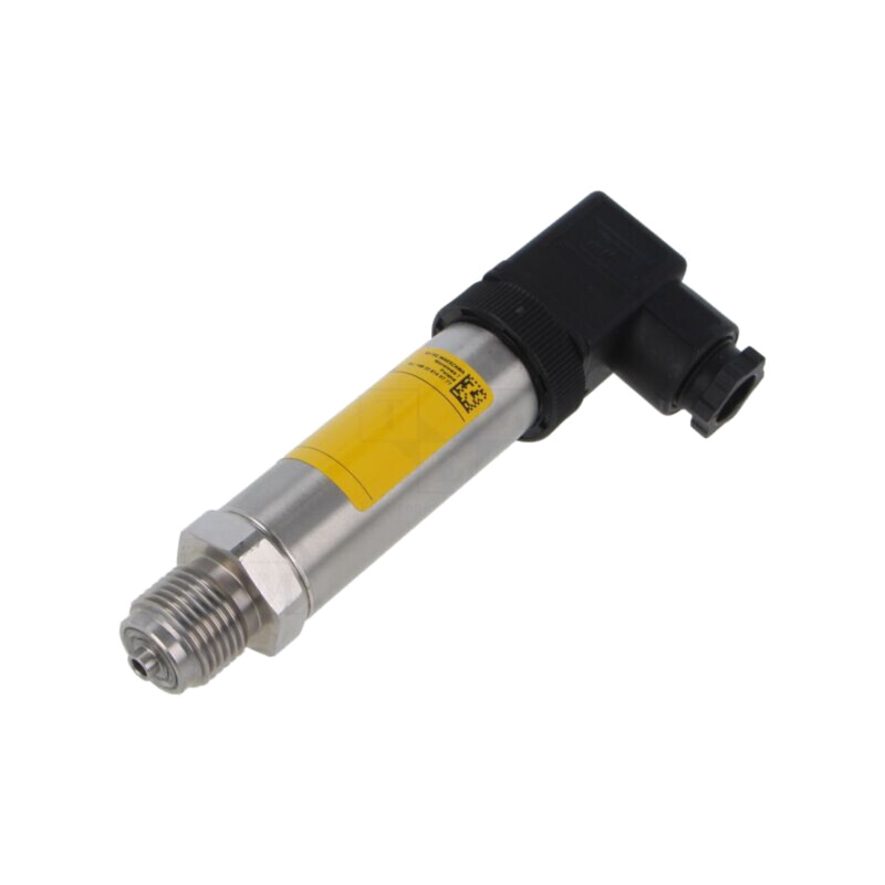 Adaptor: de presiune; Domeniu setări presiune: 0÷25bar; 10÷36VDC