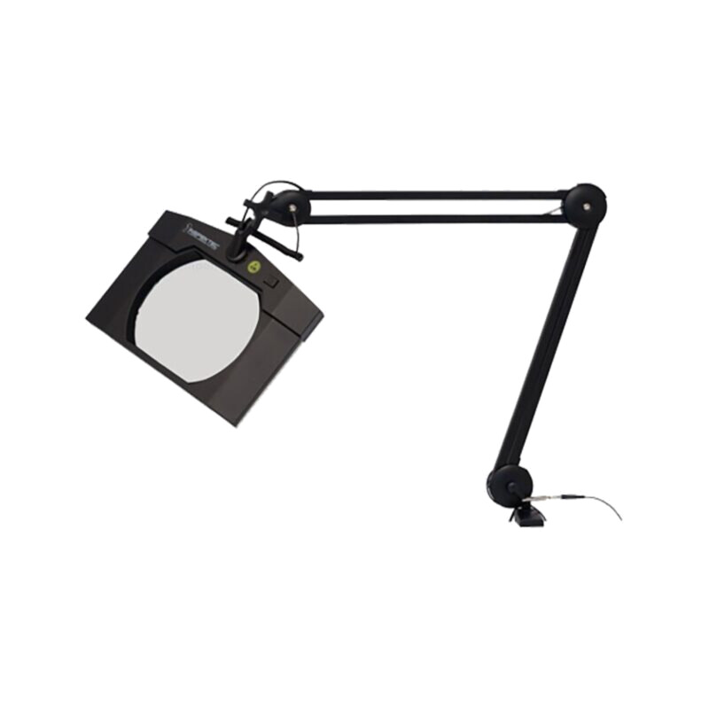 Unealtă: lupă de masă; ESD,cu lumină de fundal; 110÷240VAC; 14W Unealtă: lupă de masă; ESD,cu lumină de fundal; 110÷240VAC; 14W