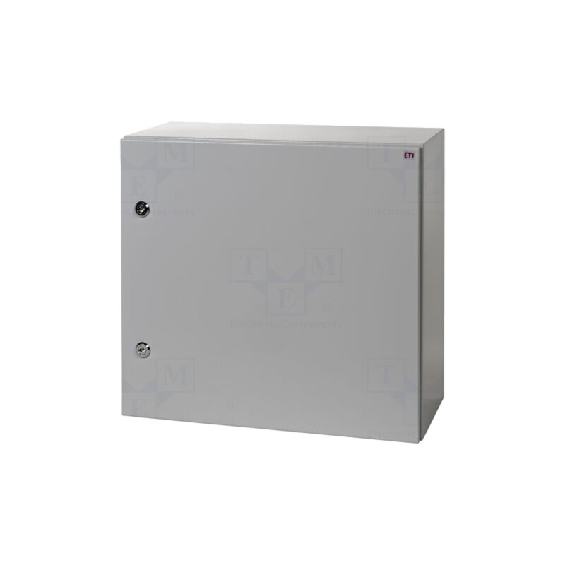Carcasă: montare pe perete; X: 550mm; Y: 500mm; Z: 250mm; SOLID GSX