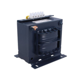 Transformator: alimentare; 500VA; 400VAC; 230V; cu şurub; IP00