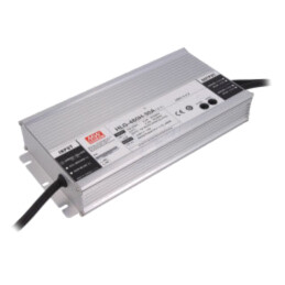 Alimentator: pulsatoriu; LED; 480W; 30VDC; 8÷16A; 90÷305VAC; IP65