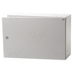 Carcasă: montare pe perete; X: 600mm; Y: 400mm; Z: 200mm; SOLID GSX