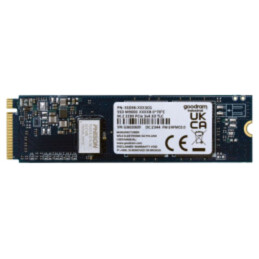 Unitate SSD; 1TB; M.2 2280; 3D TLC NAND; NVMe PCIe 3x4; 0÷70°C