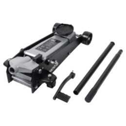 Cric hidraulic; 3000kg; Hmin: 145mm; Hmax: 500mm