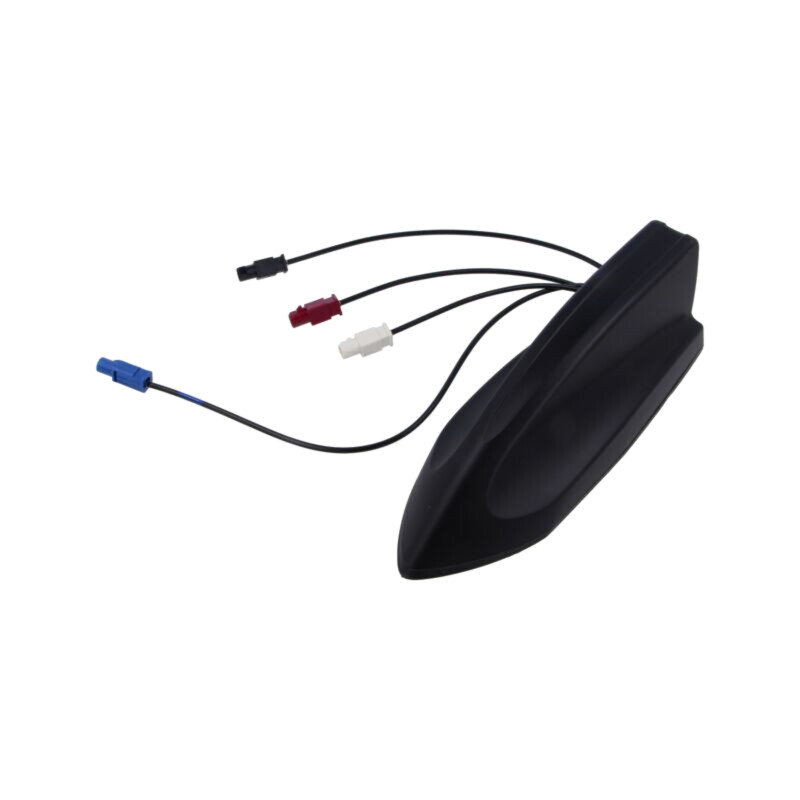 Antenă; externă; AM,DAB,FM,GNSS,GPS; Fakra; mufă; 3,5m; acoperiş Antenă; externă; AM,DAB,FM,GNSS,GPS; Fakra; mufă; 3,5m; acoperiş