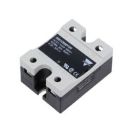 Releu: semiconductor; Ucom: 4,25÷32VDC; 100A; 340÷660VAC; RM1C