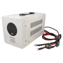 Alimentator: UPS; 700W; 1kVA; Uintr: 147÷275V; 310x160x192mm