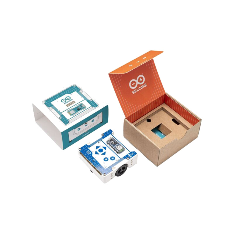 Kituri dezv: educaţional Arduino; Comp: ESP32-S3