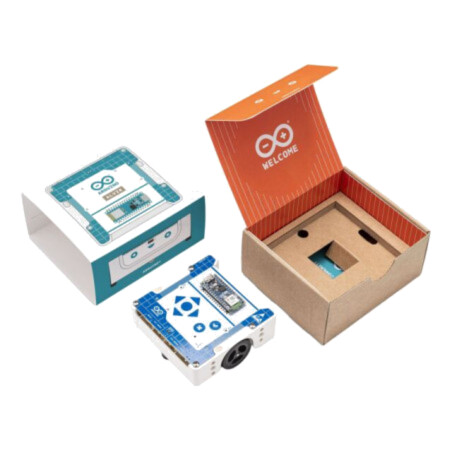 Kituri dezv: educaţional Arduino; Comp: ESP32-S3