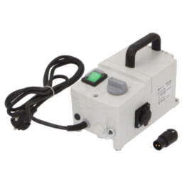Transformator: alimentare; 250VA; 230VAC; 20÷28V
