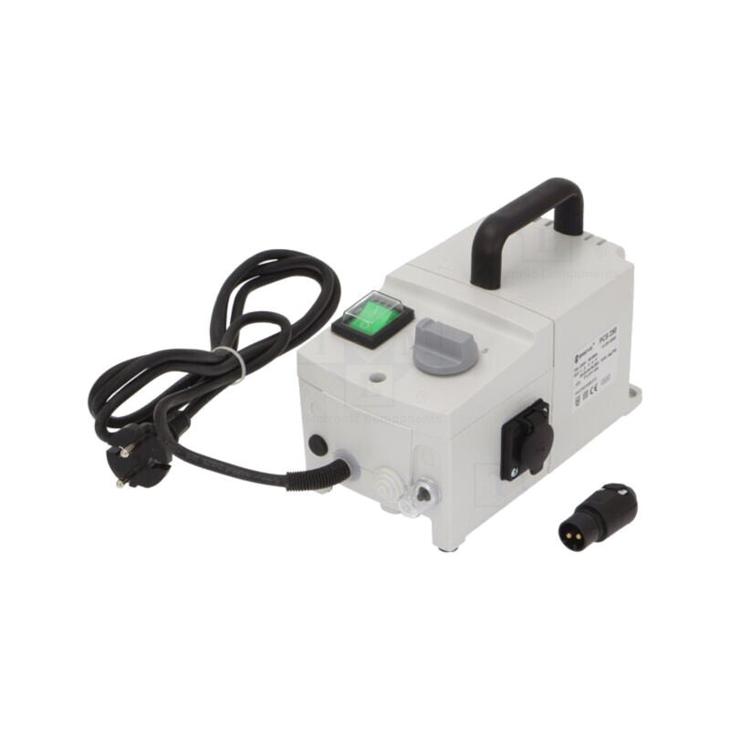 Transformator: alimentare; 250VA; 230VAC; 20÷28V