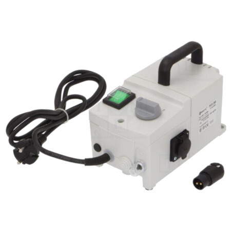 Transformator: alimentare; 250VA; 230VAC; 20÷28V