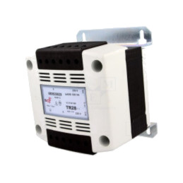 Transformator: alimentare; 630VA; 230VAC; 230V; pentru şină DIN