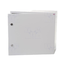 Carcasă: montare pe perete; X: 550mm; Y: 500mm; Z: 200mm; SOLID GSX