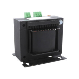 Transformator: alimentare; 500VA; 108x135x133,6mm; 230/400V; 54A