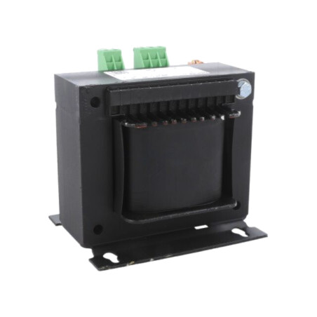 Transformator: alimentare; 500VA; 108x135x133,6mm; 230/400V; 54A