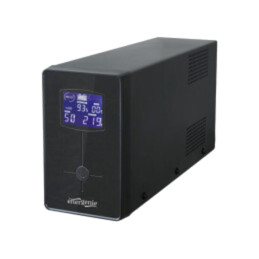 Alimentator: UPS; 720W; 1,2kVA; Uintr: 220V; 382x222x124mm; 7Ah