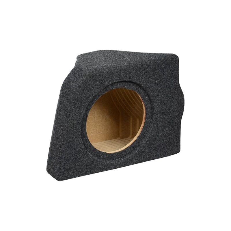 Carcasă difuzor; MDF; melanj gri; ţesătură; 250mm; Frezare: 286mm Carcasă difuzor; MDF; melanj gri; ţesătură; 250mm; Frezare: 286mm