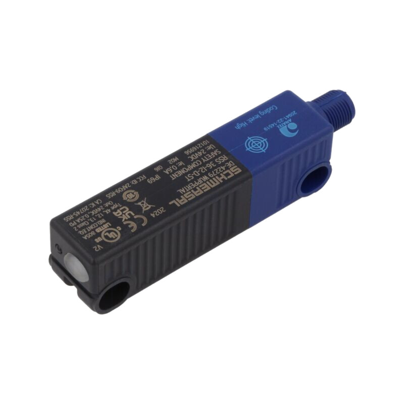 Întrerupător de siguranţă: RFID; RSS 36; plastic